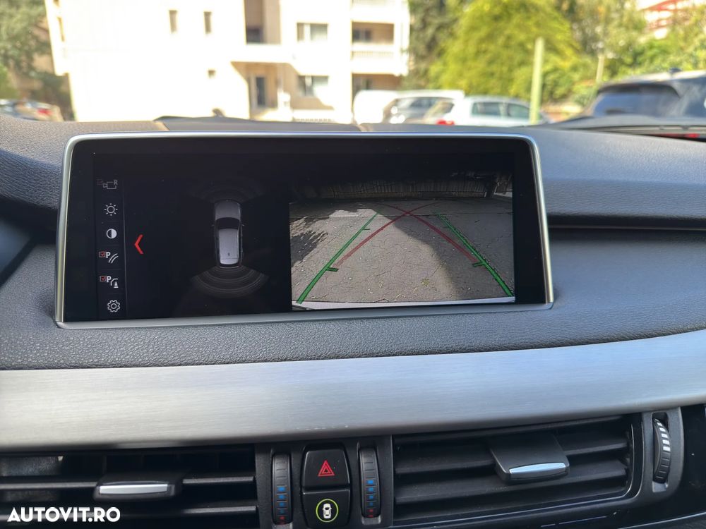 BMW X5 xDrive30d - 25