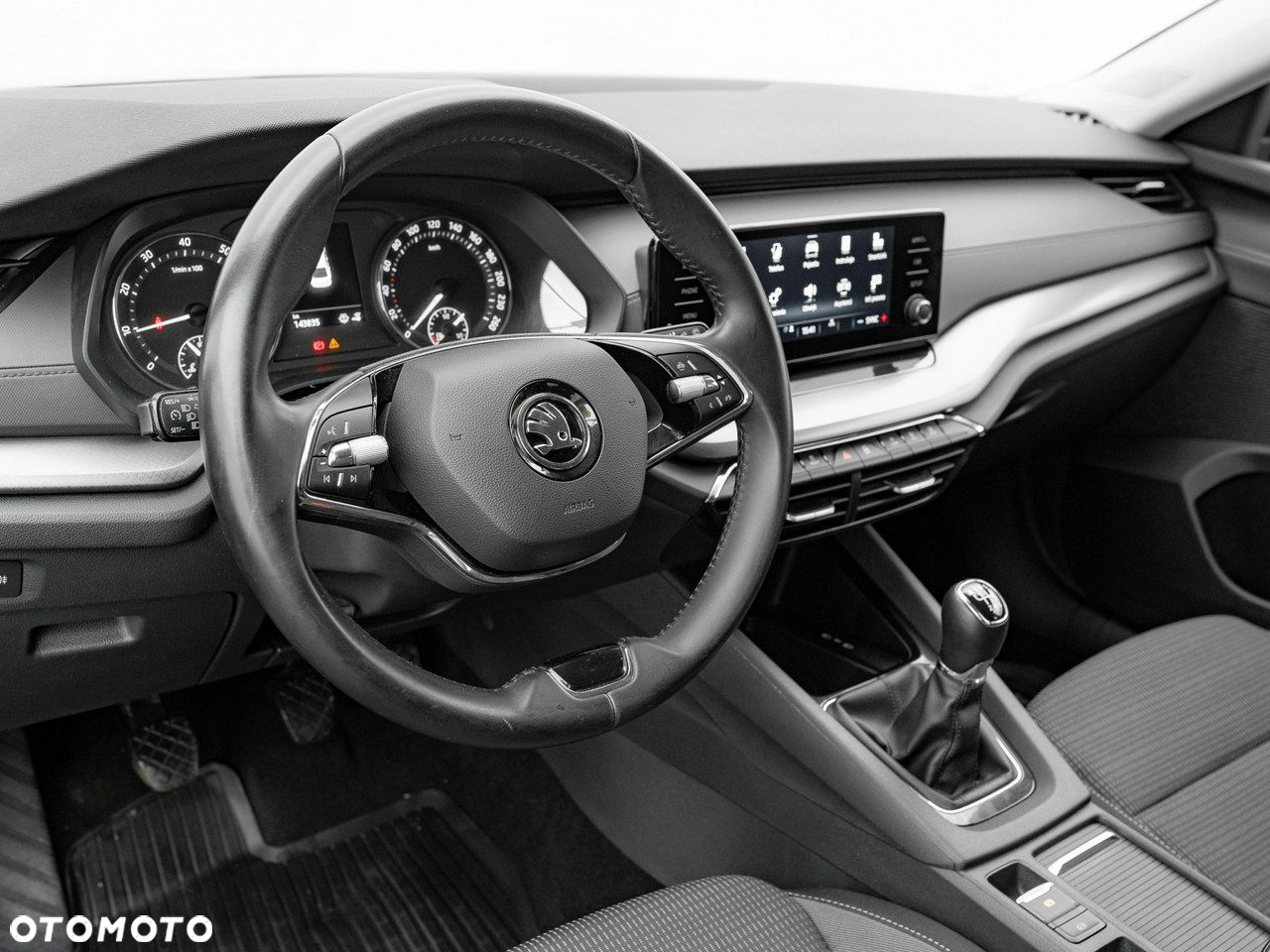 Skoda Octavia 1.5 TSI ACT Ambition - 7