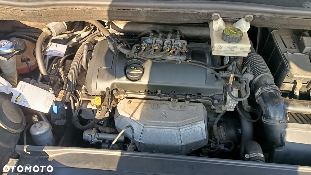 Citroën C4 Picasso - 18