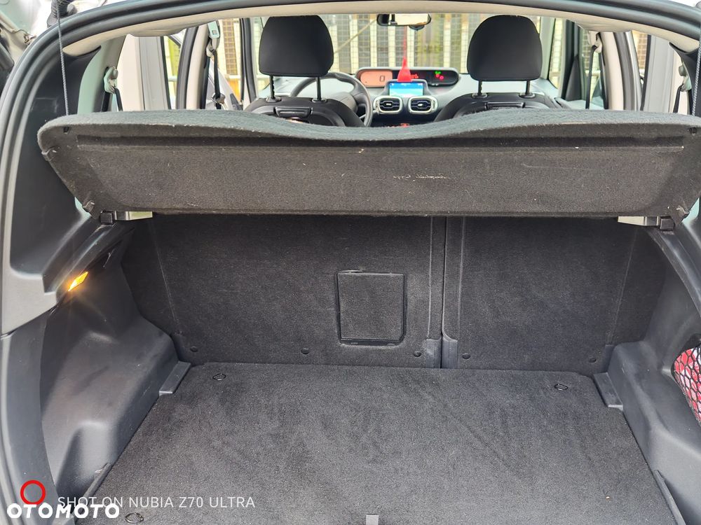 Citroën C3 Picasso BlueHDi 100 Exclusive - 28