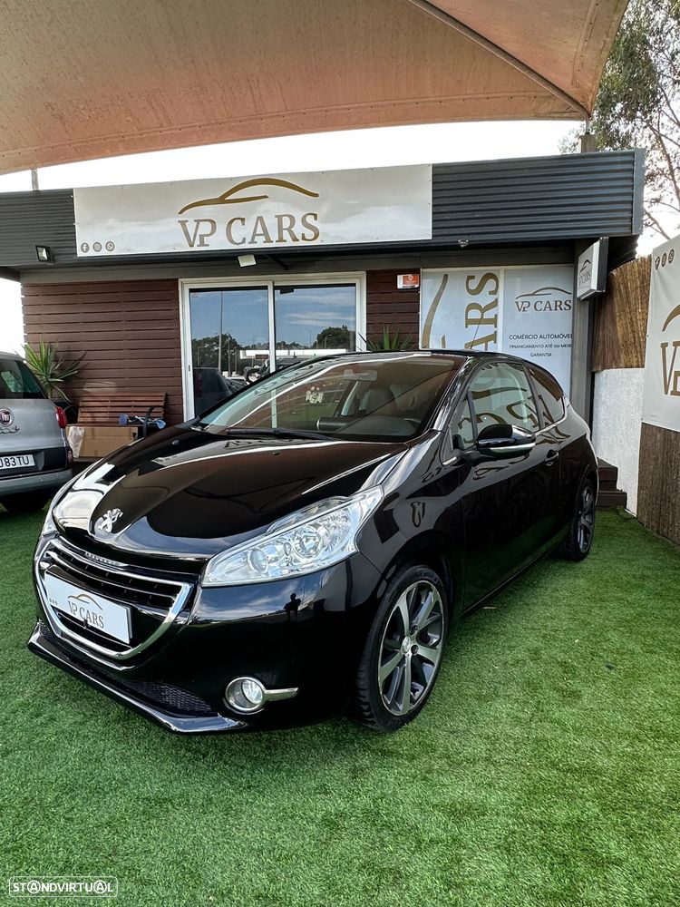 Peugeot 208 HDi 68 Access - 5