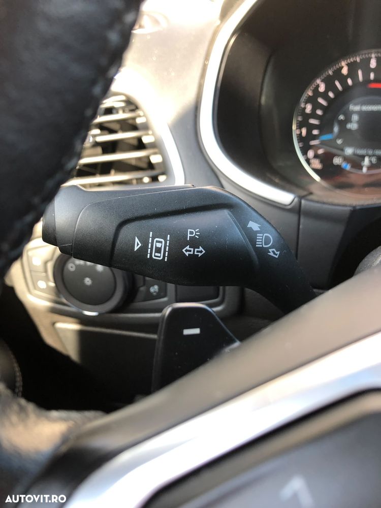 Ford Edge 2.0 TDCi Powershift Sport - 7