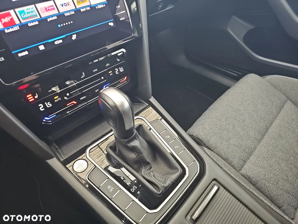 Volkswagen Passat 1.5 TSI ACT mHEV Style DSG - 15