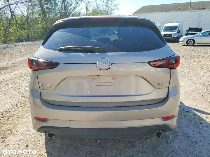 Mazda CX-5 2.5 Center-Line Plus AWD - 6