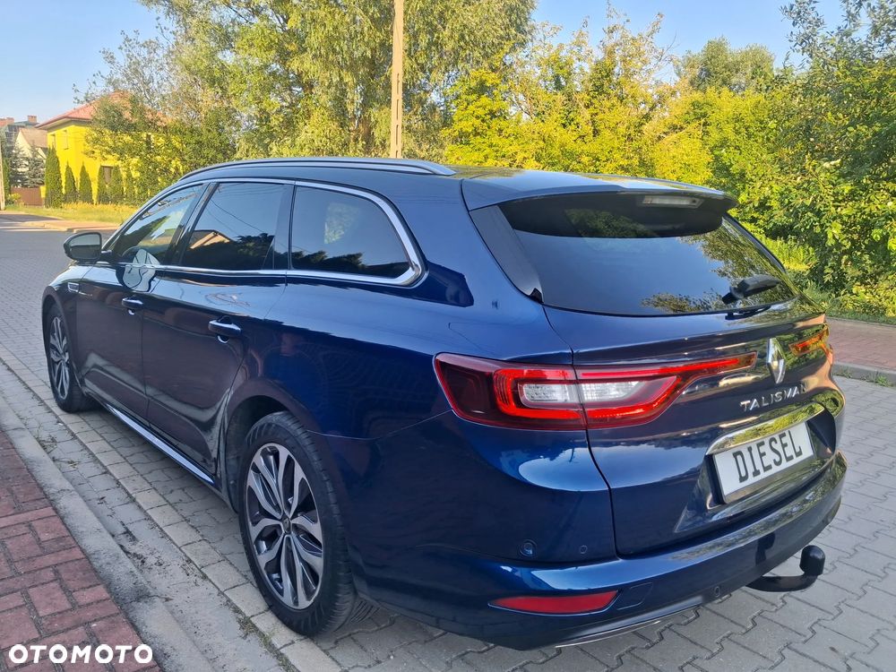 Renault Talisman ENERGY dCi 130 INTENS - 2