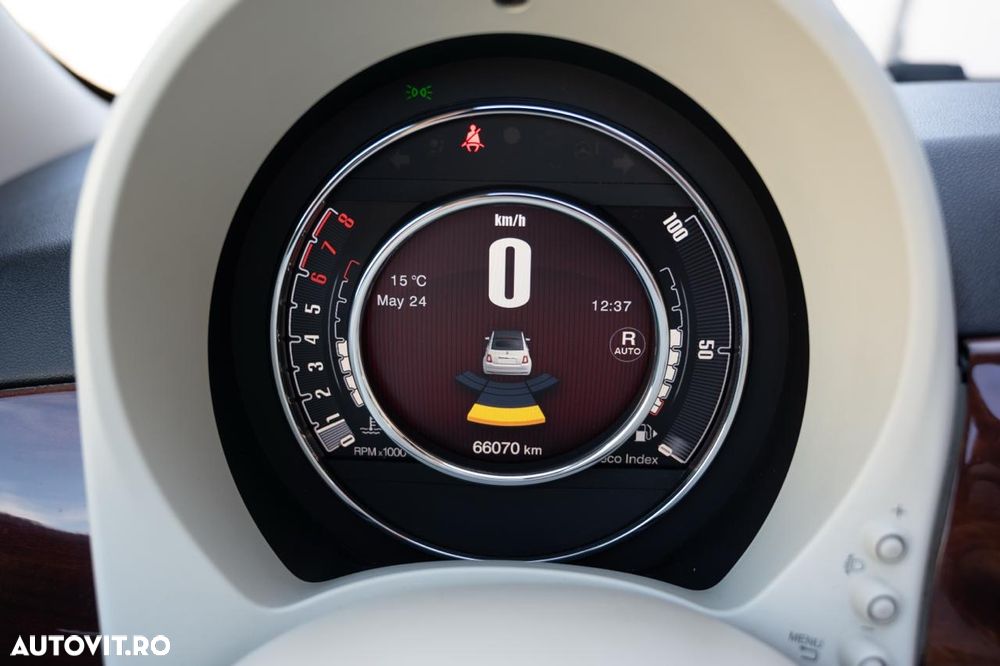 Fiat 500 - 21