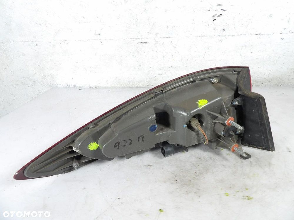 FORD FUSION II LIFT USA LAMPA TYŁ PRAWA HS73-13404-C - 2