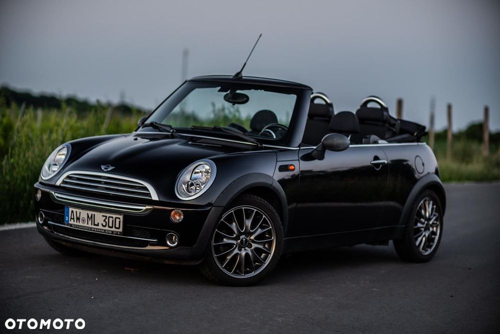 MINI ONE Standard - 1