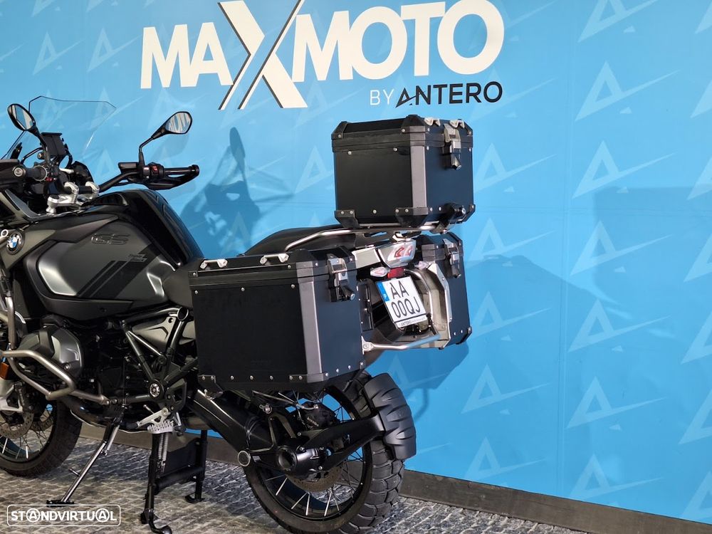 BMW R 1250 GS Adventure - 7