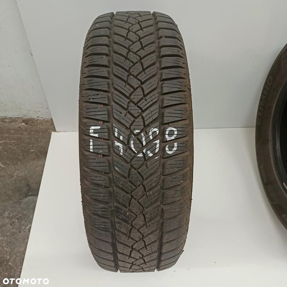 Opona 205/60/16 Fulda KristallControl HP2 (F4098)