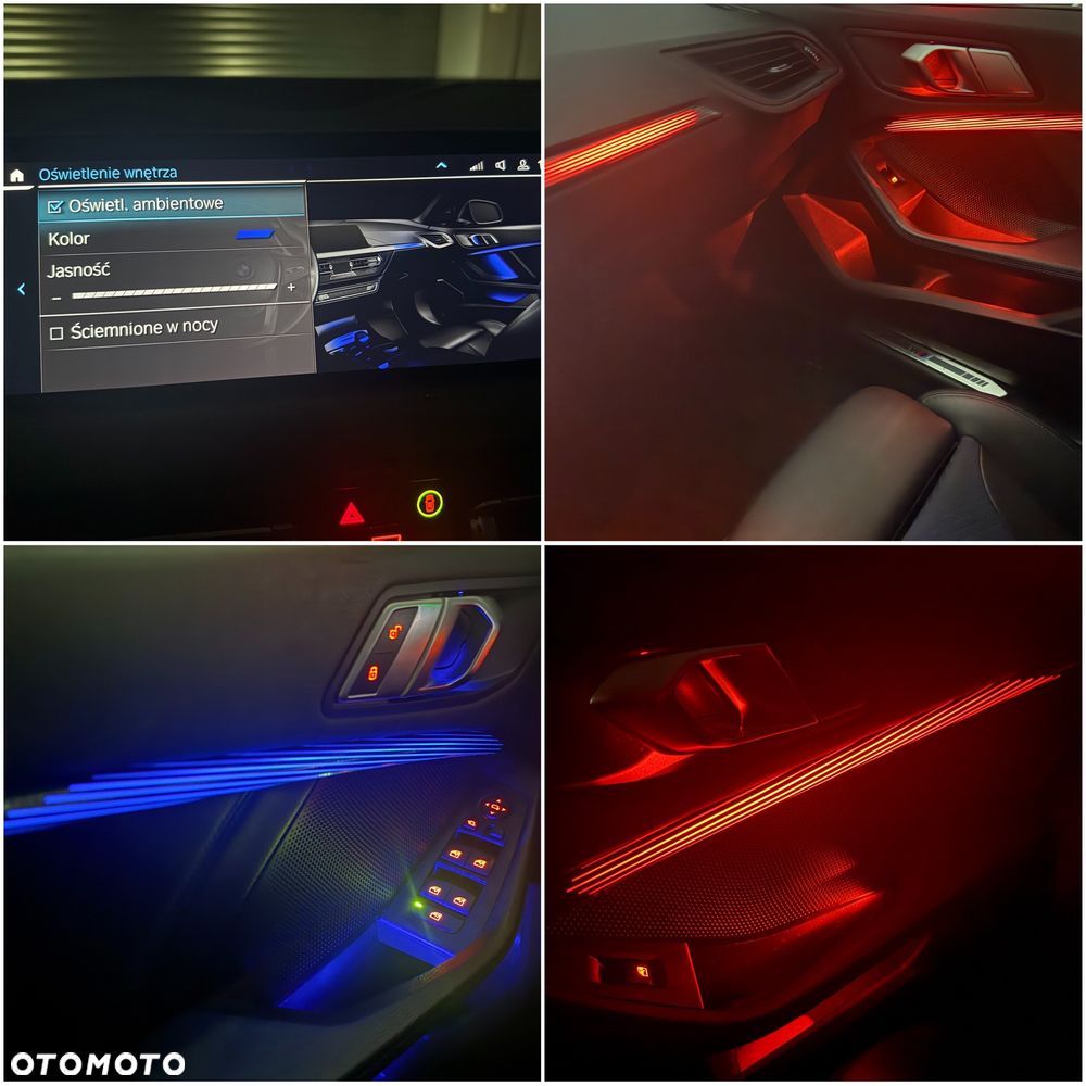 BMW Seria 2 218i M Sport sport - 34