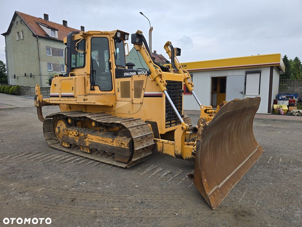 Dressta TD-14M EXTRA LGP - 3