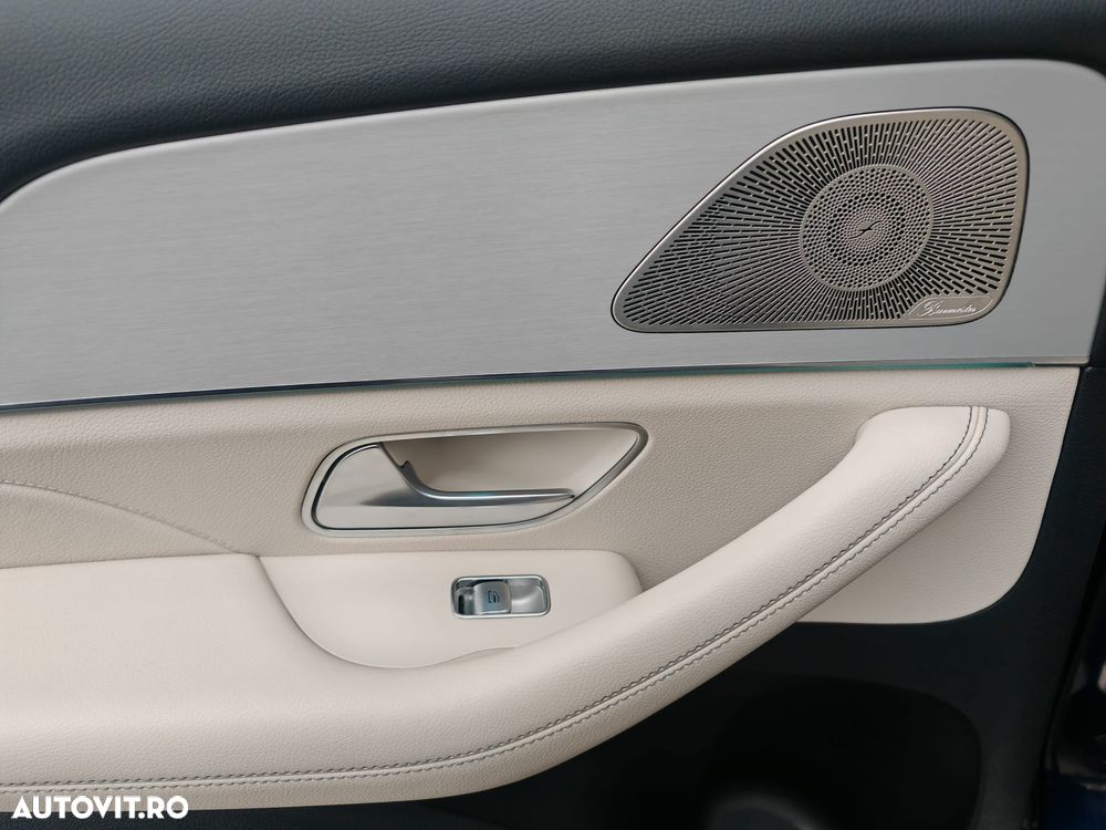 Mercedes-Benz GLE 350 de 4MATIC 9G-TRONIC Exclusive - 28