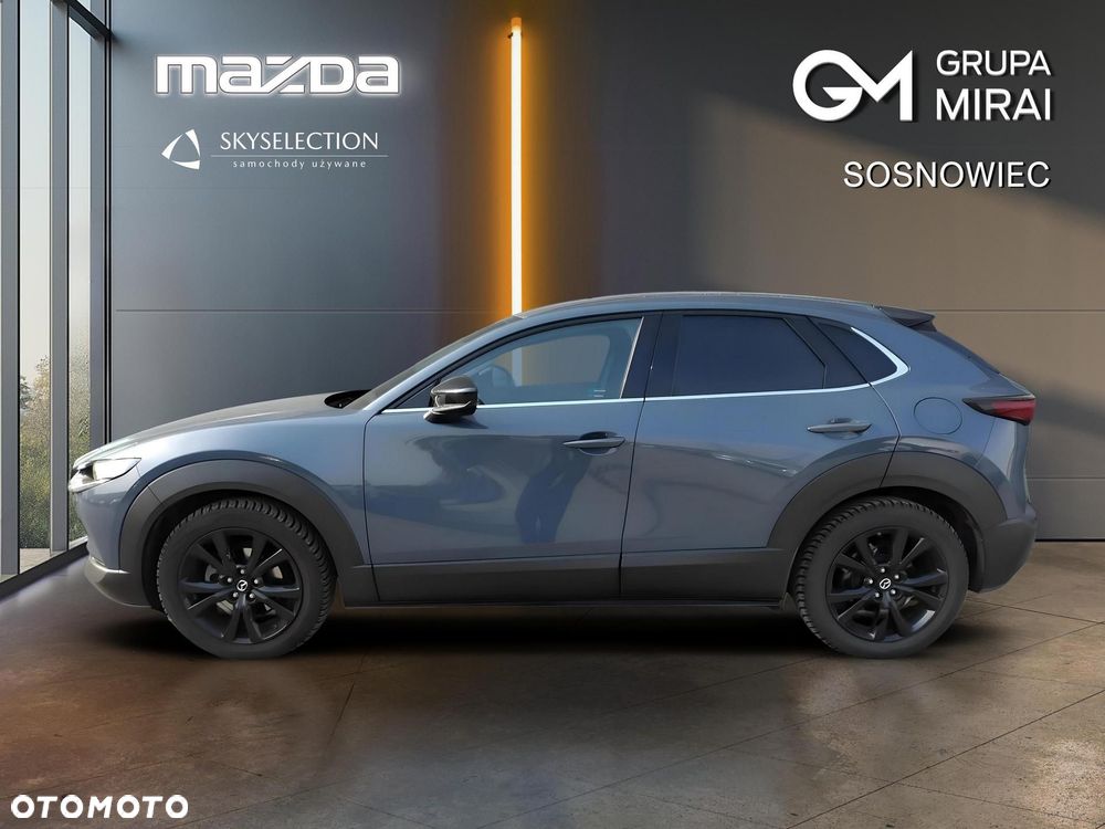 Mazda CX-30 - 3