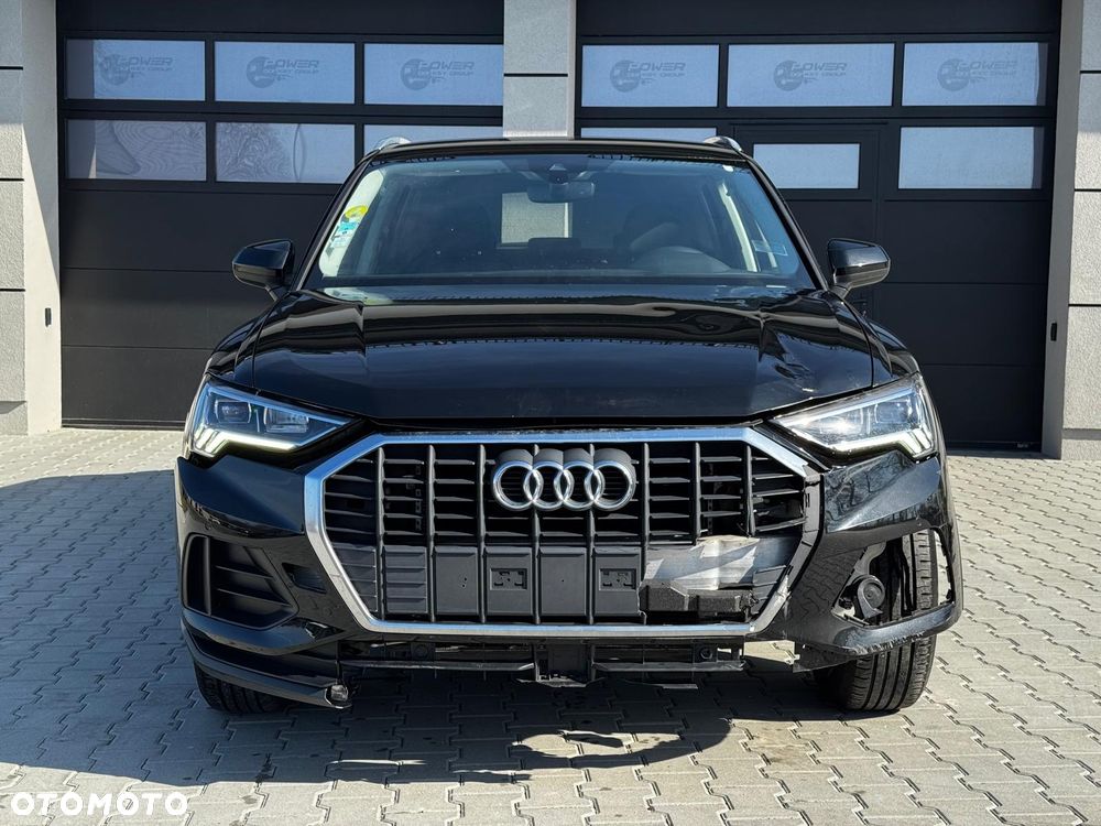 Audi Q3 40 TDI Quattro S tronic advanced - 3