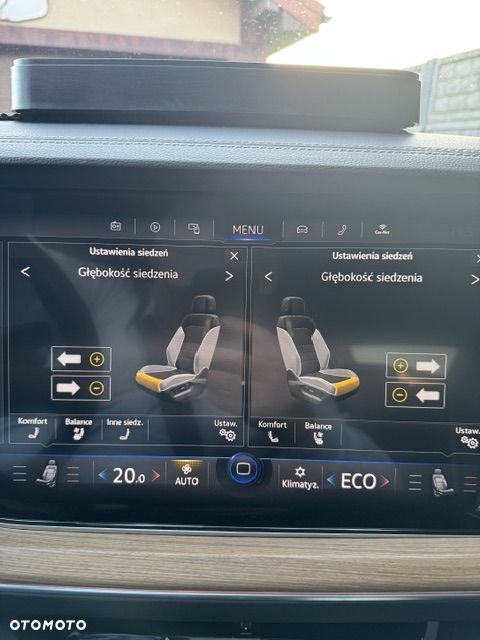 Volkswagen Touareg 3.0 V6 TDI SCR 4Mot Atmosphere - 10