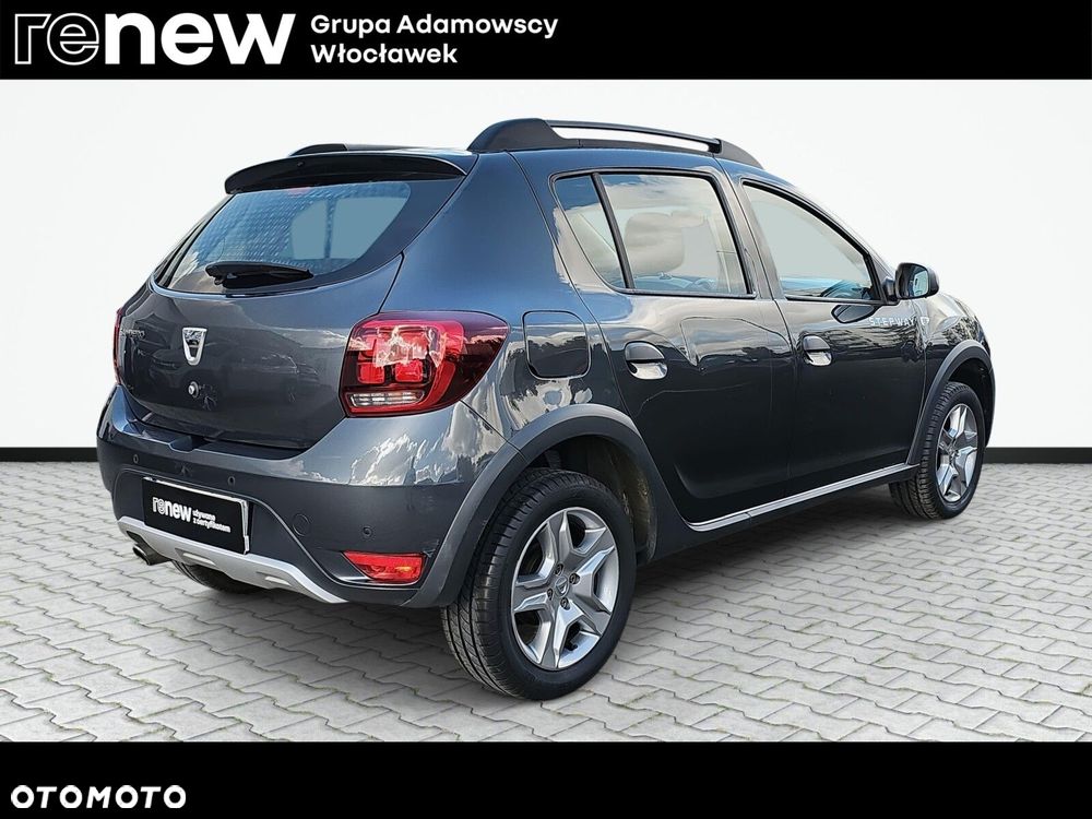 Dacia Sandero Stepway 0.9 TCe Laureate S&S - 2