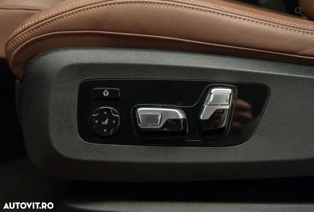 BMW X6 xDrive40i AT MHEV - 12