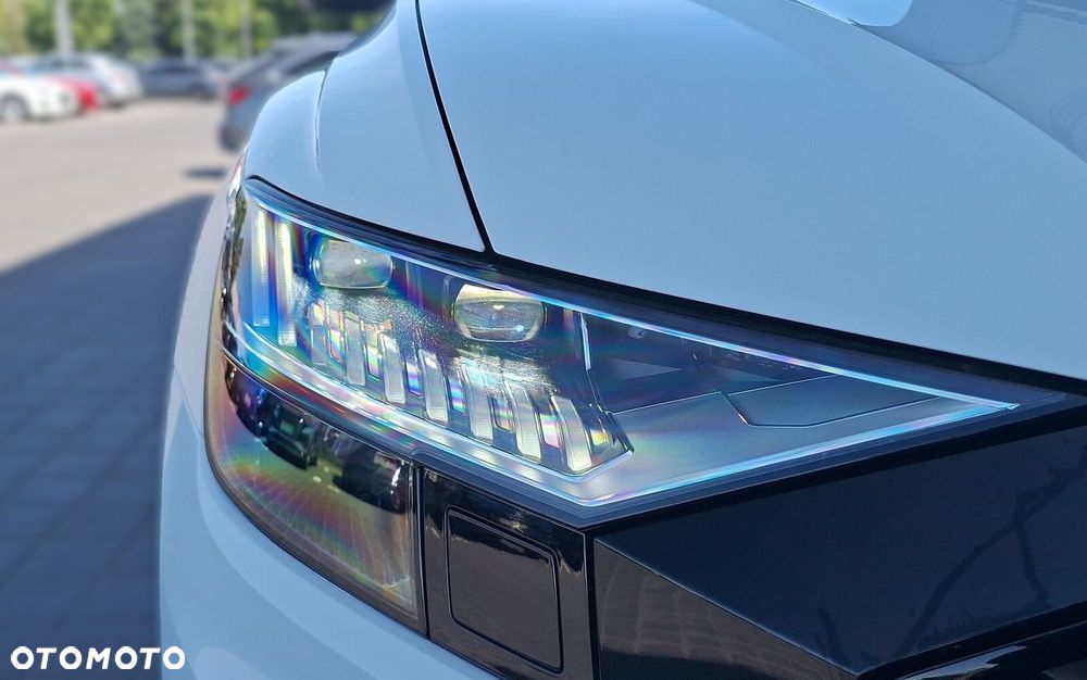 Audi Q8 - 29