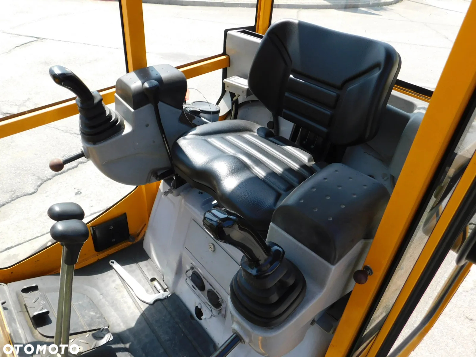 Wacker Neuson 1404 ( jak ET16) 1,7 t rozsuwane gąsienice - 7