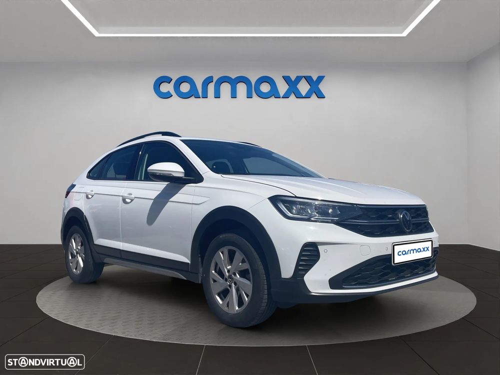 VW Taigo 1.0 TSI OPF DSG Life - 8
