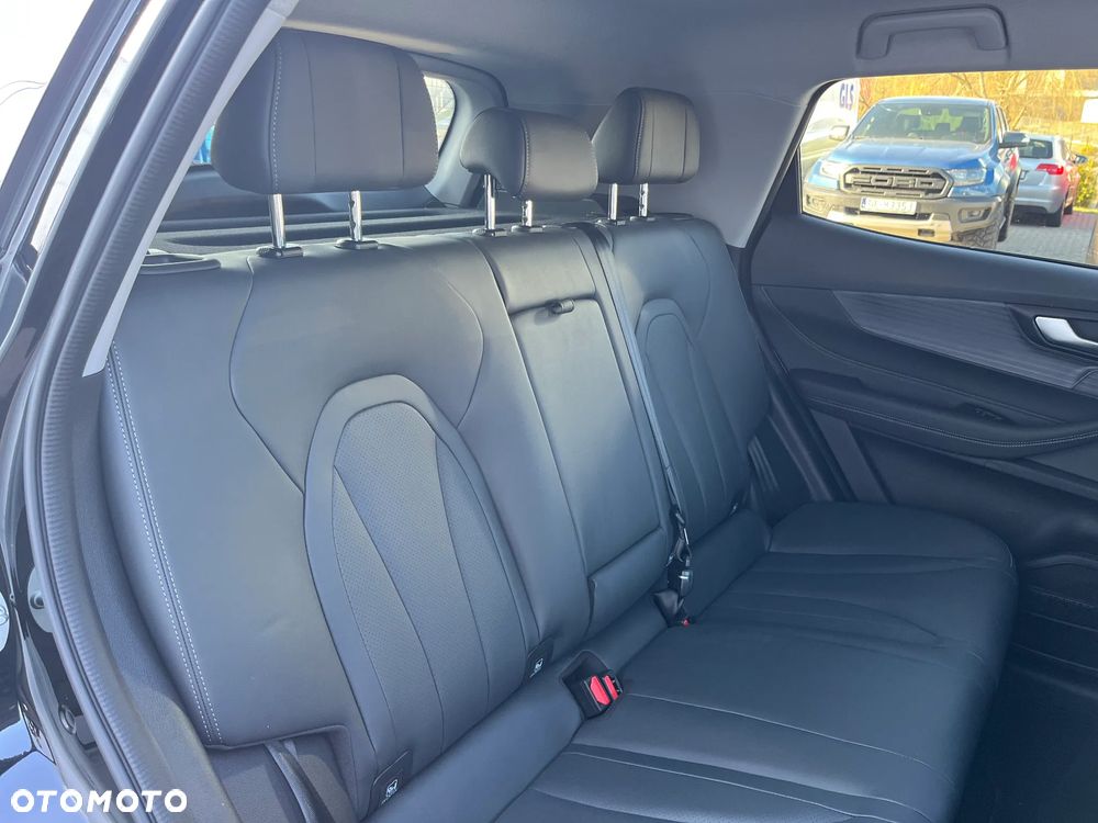 Chery Tiggo 4 1.5 GDI HEV Prestige DHT - 21