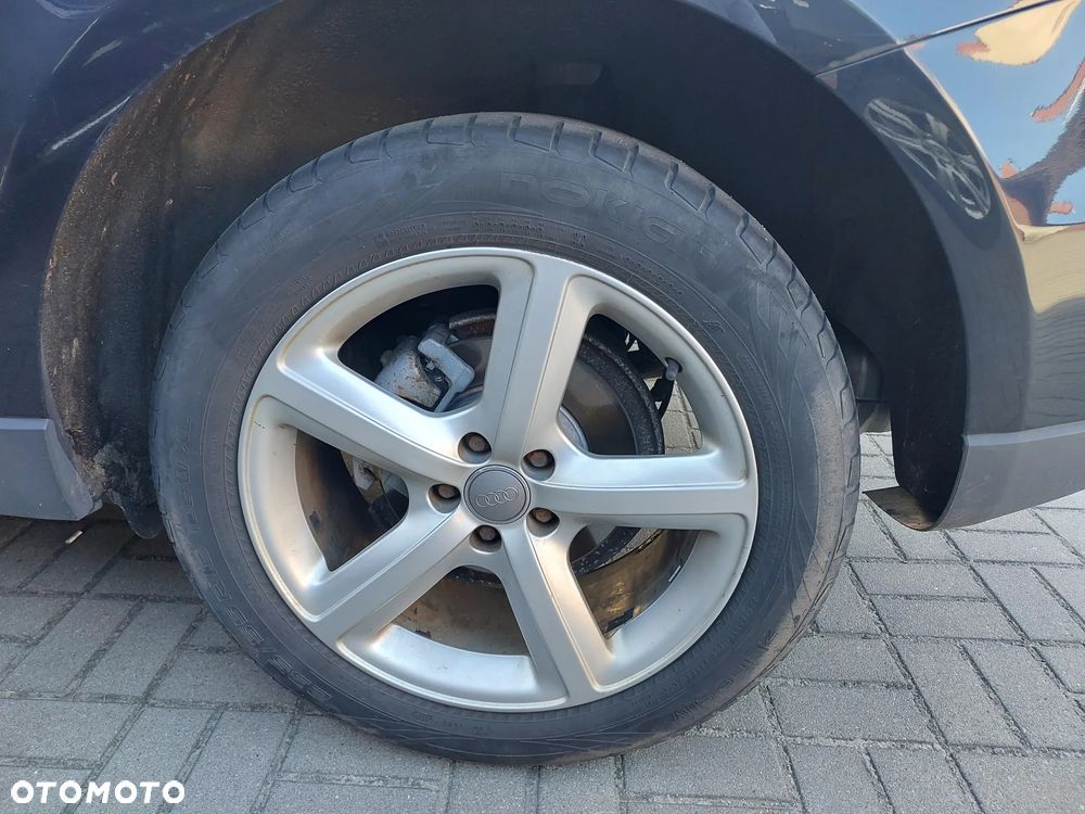 Audi Q5 - 3