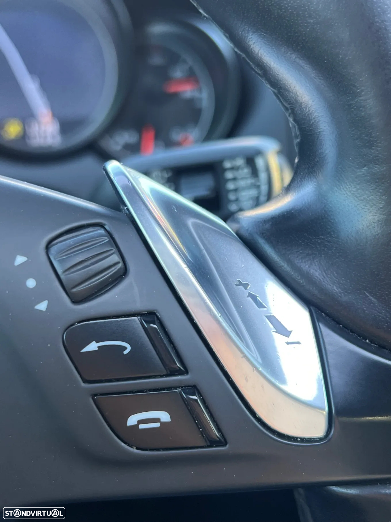 Porsche Cayenne II - 11