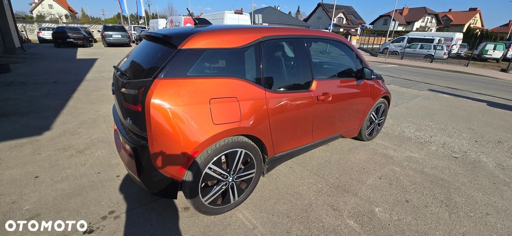 BMW i3 (60 Ah) - 6