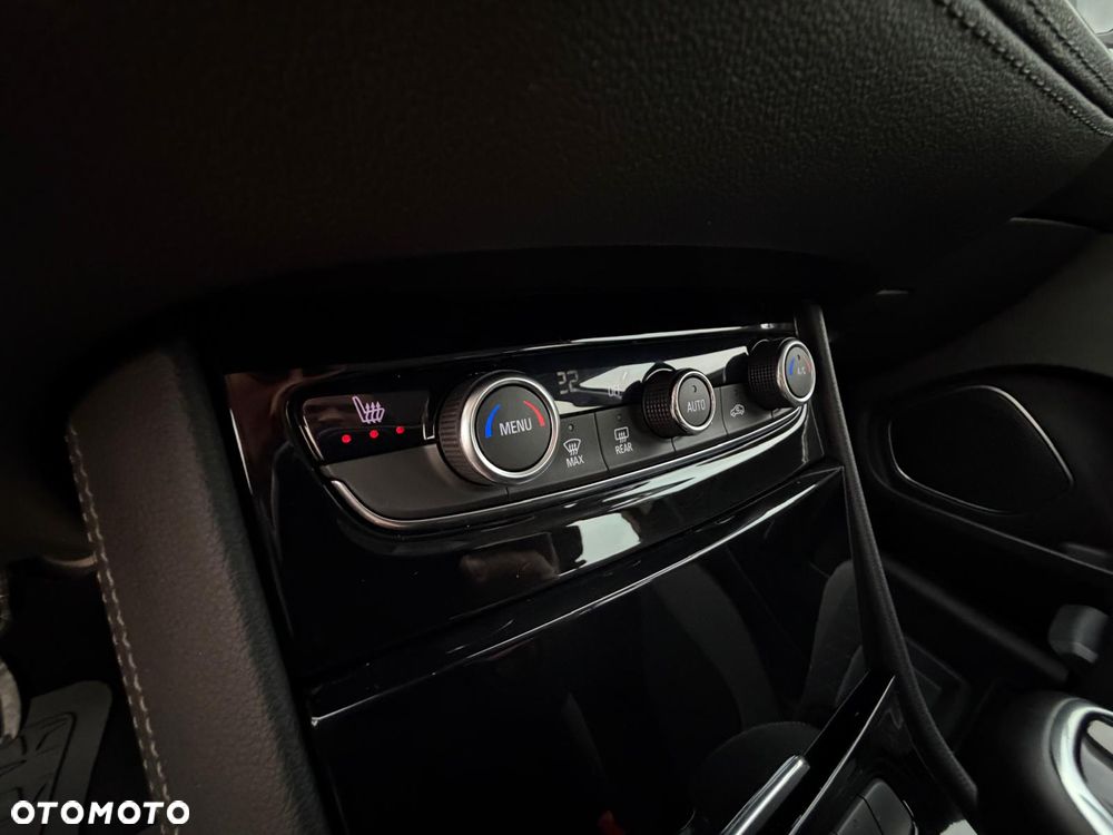 Opel Grandland X 2.0 D Start/Stop Automatik Ultimate - 31