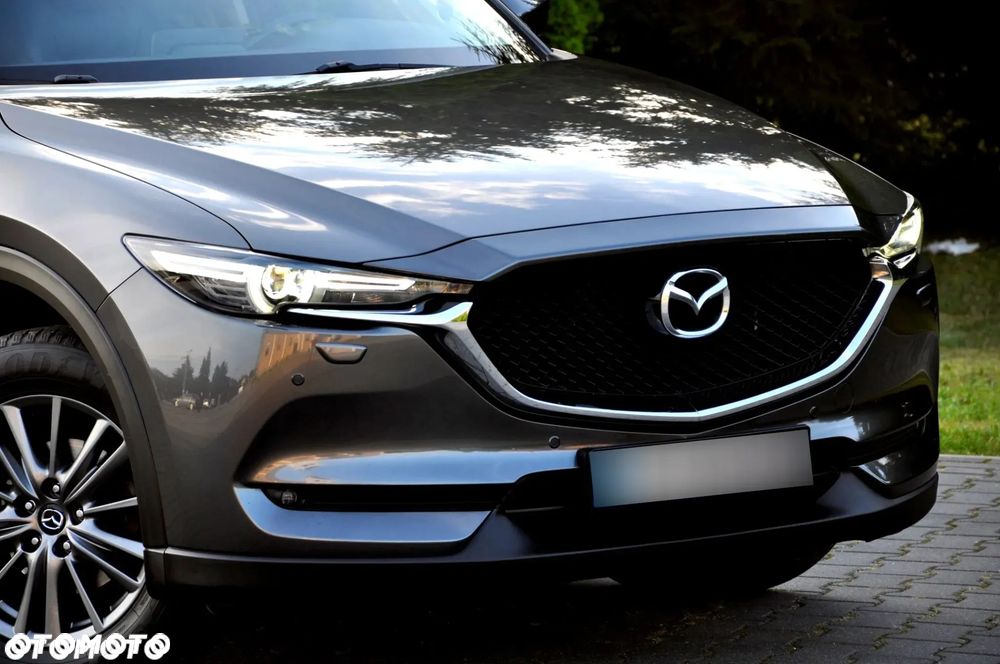 Mazda CX-5 2.0 Skyprestige 2WD - 9