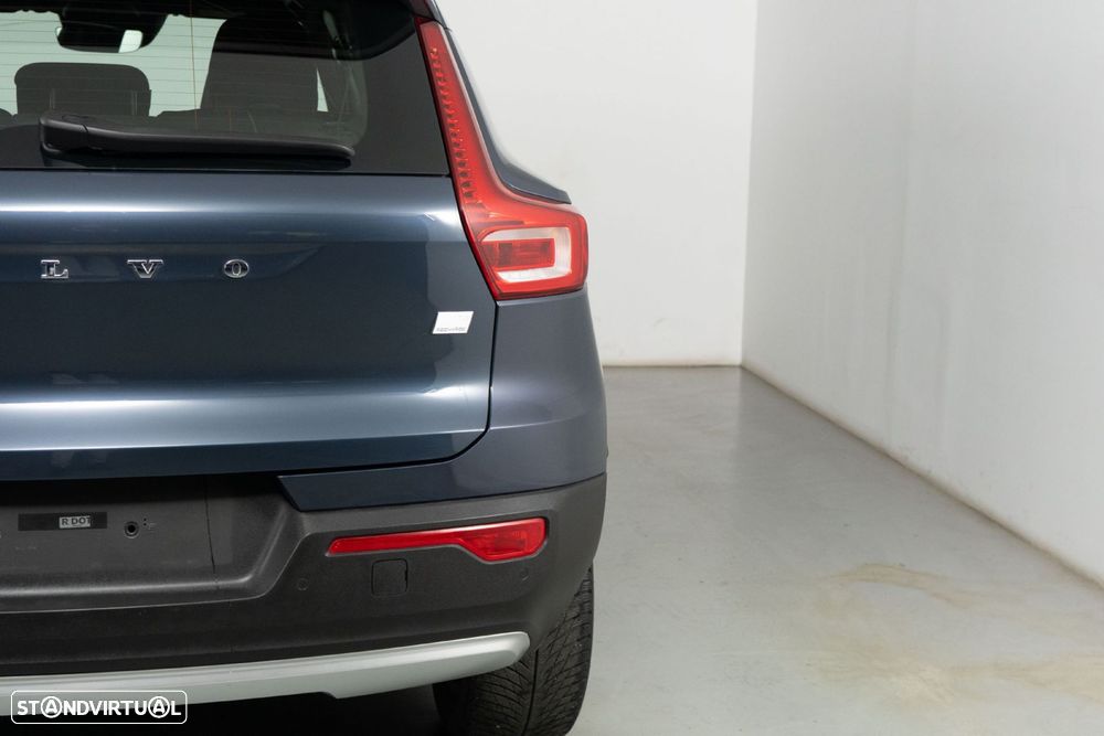 Volvo XC 40 1.5 T4 PHEV Inscription Expression - 19