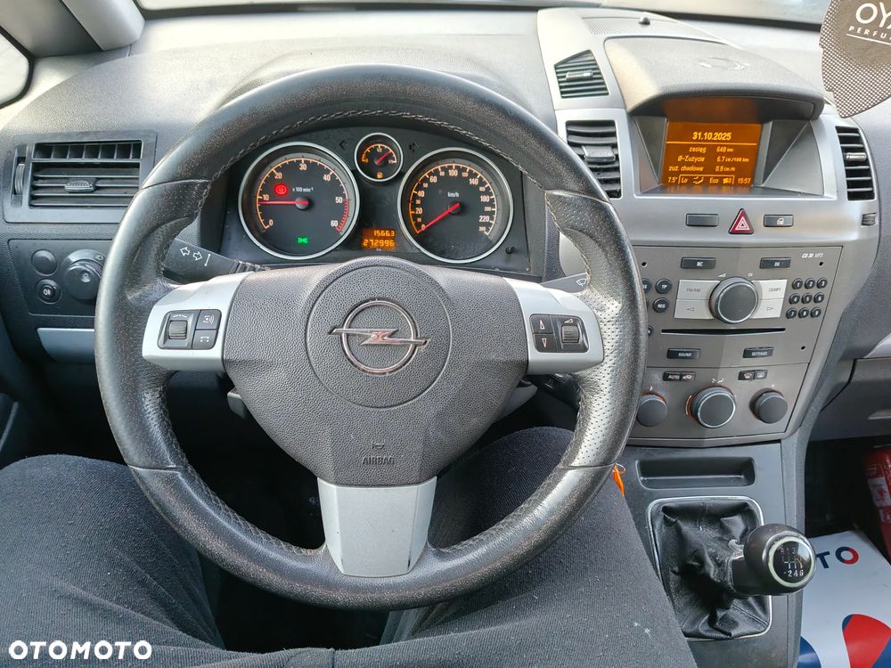 Opel Vivaro L1H1 Life - 22