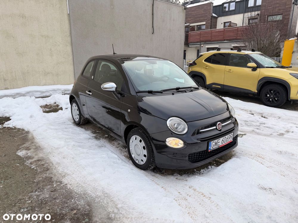 Fiat 500 - 2