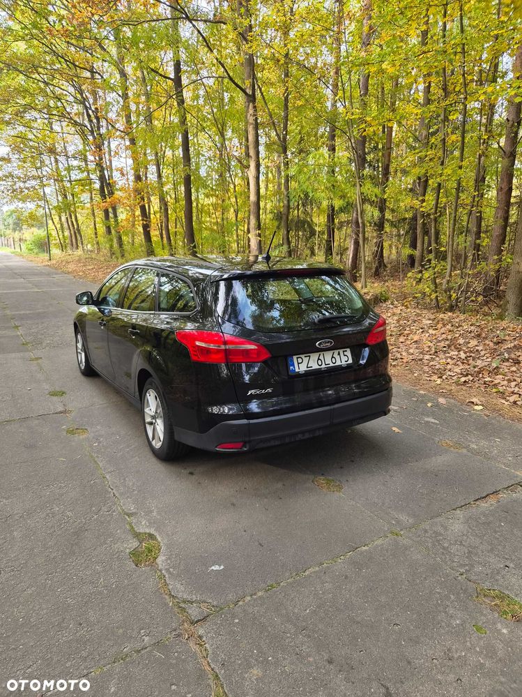 Ford Focus - 7