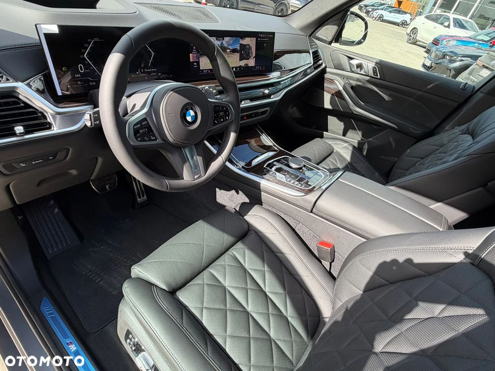 BMW X5 - 8
