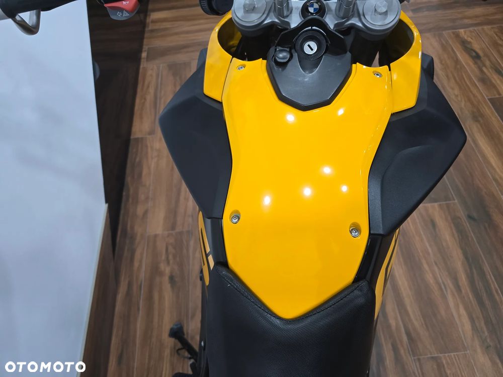 BMW GS - 21