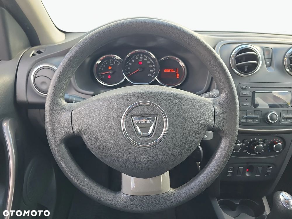 Dacia Sandero 1.2 16V Access - 14