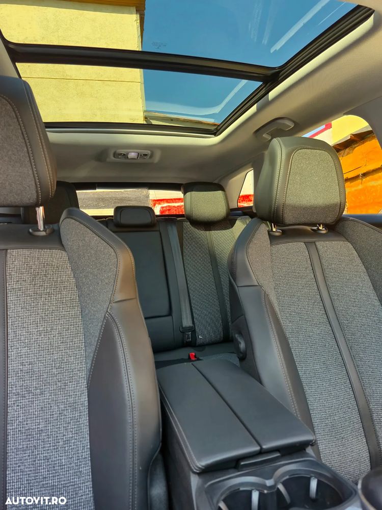 Peugeot 3008 1.5 BlueHDI 130 S&S BVM6 Allure Pack - 14