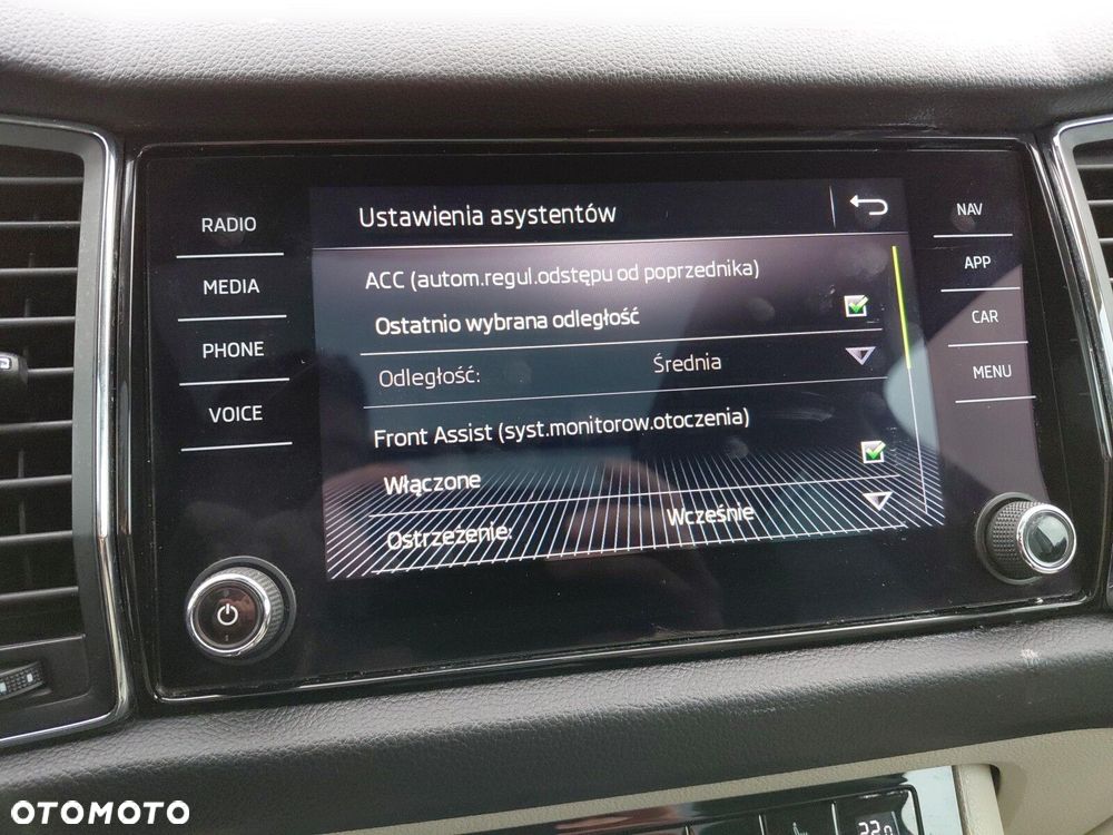 Skoda Kodiaq 2.0 TSI 4x4 Style DSG - 23