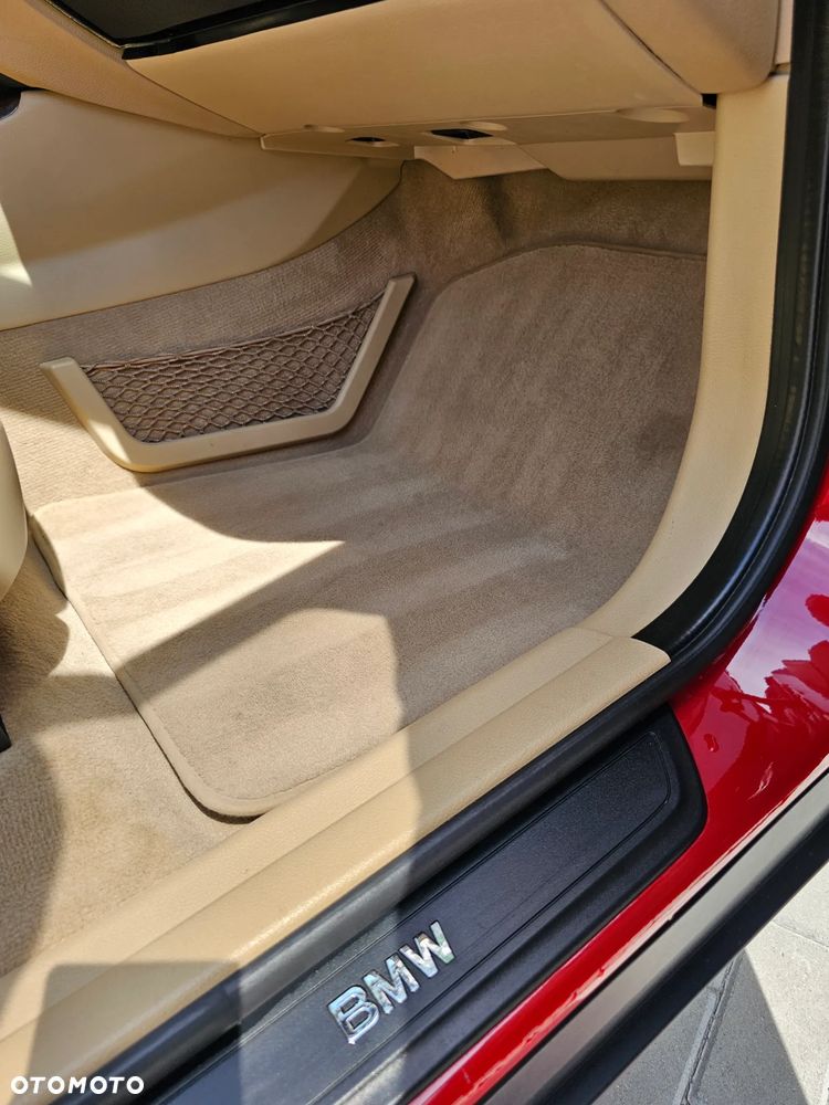 BMW X3 xDrive28i - 13