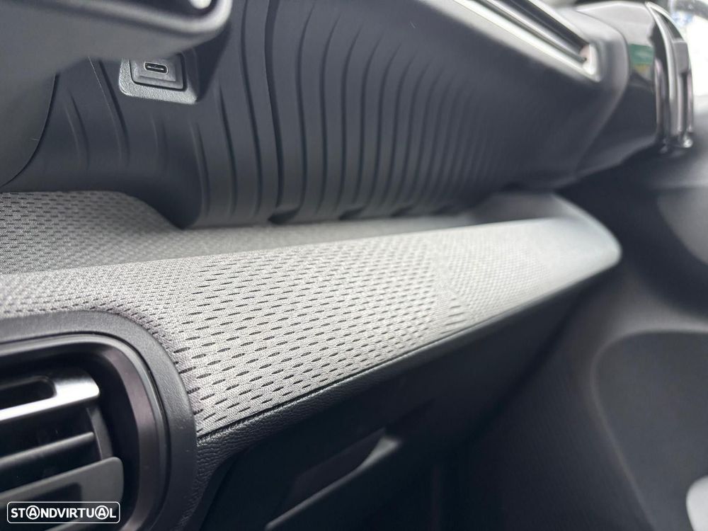 Citroën e-C3 44 kWh Autonomia Conforto Max - 11