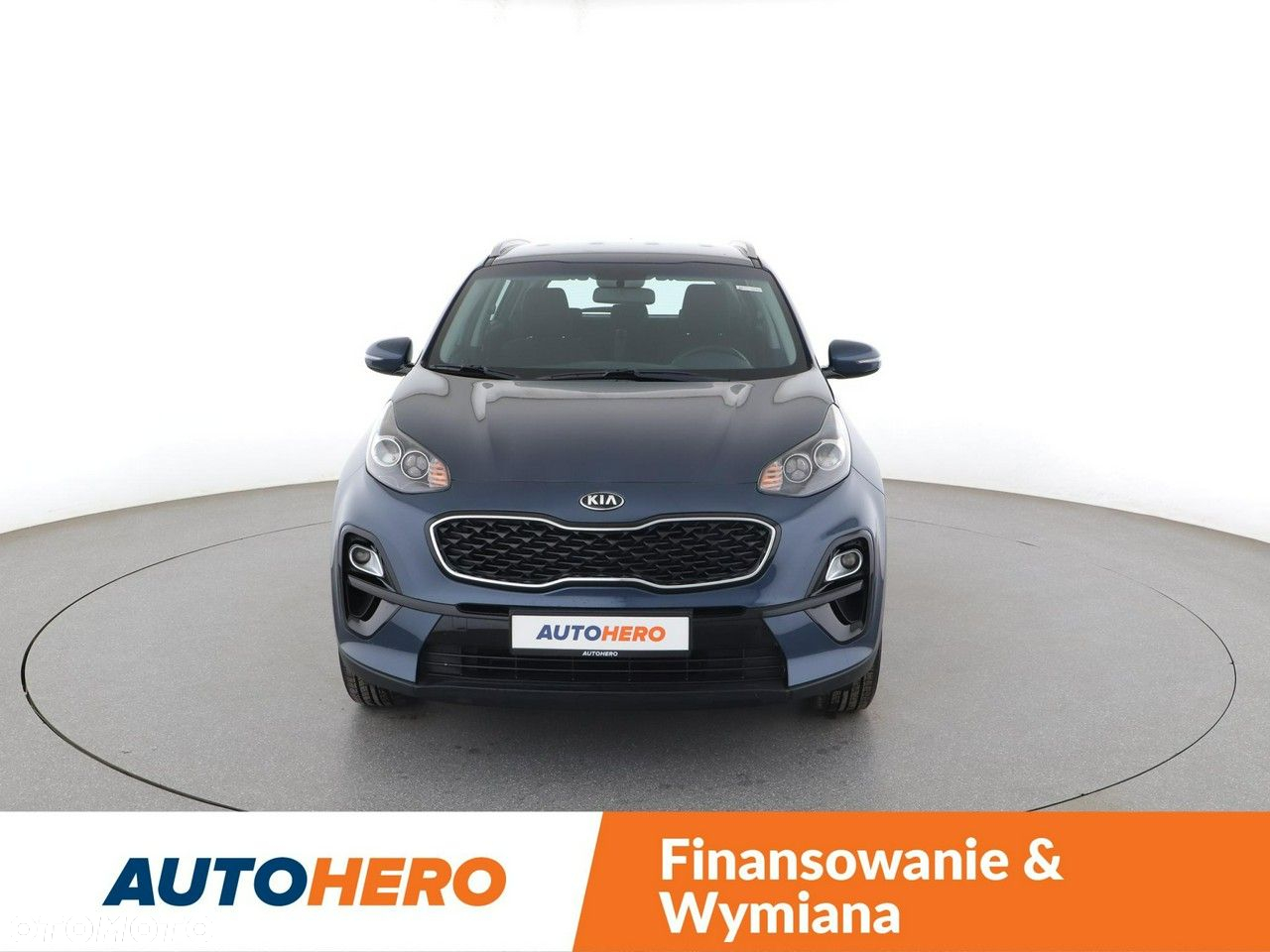 Kia Sportage 1.6 GDI 2WD VISION - 11