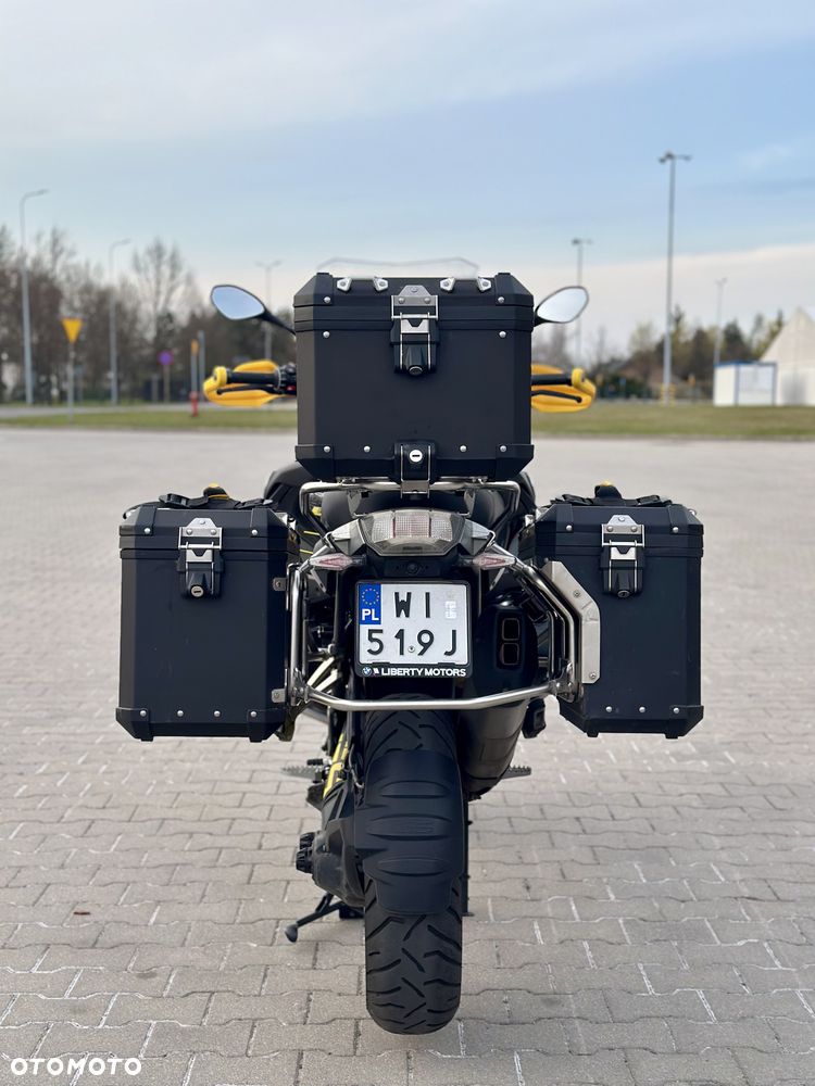 BMW R1250 GS Adventure - 8