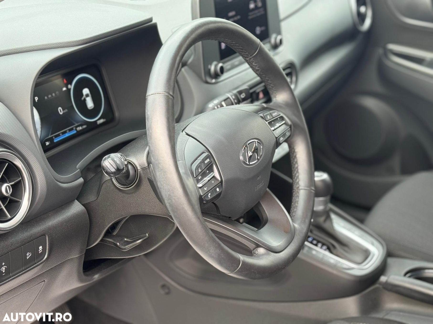 Hyundai KONA 1.0 T-GDI 120 CP 7 DCT 2WD Highway - 19