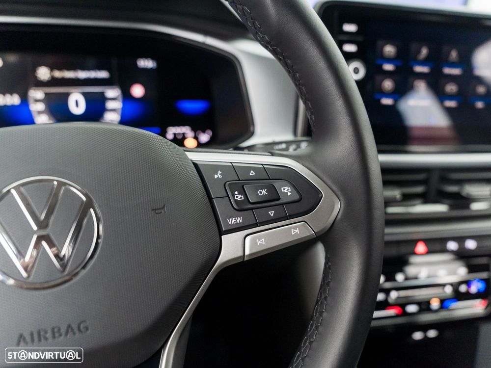 VW T-Roc 1.0 TSI Urban - 20