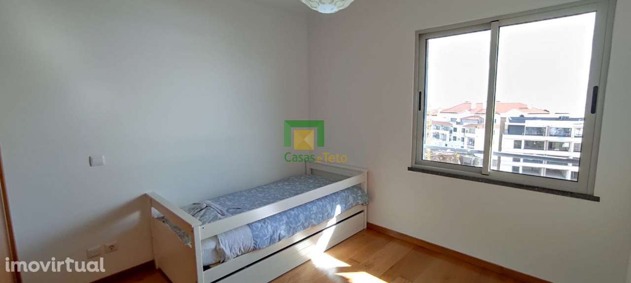 Apartamento T2 caniço garajau - Grande imagem: 2/13