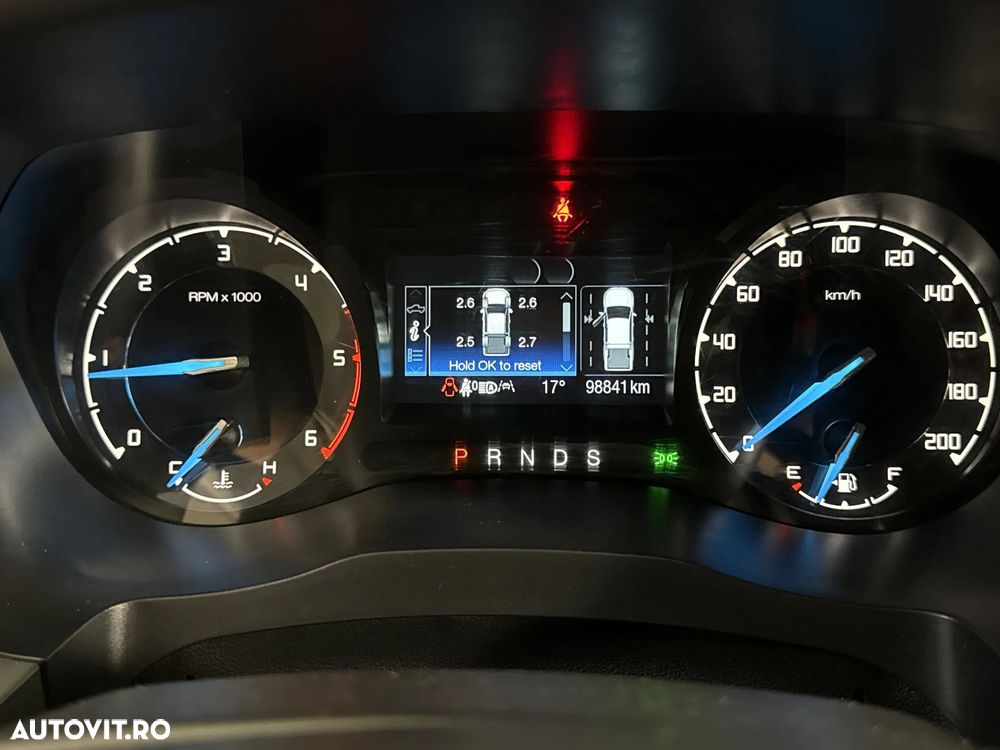 Ford Ranger - 11