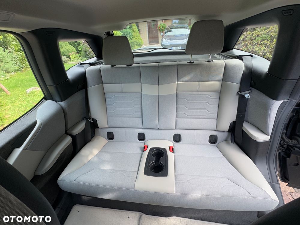BMW i3 (94 Ah) - 22