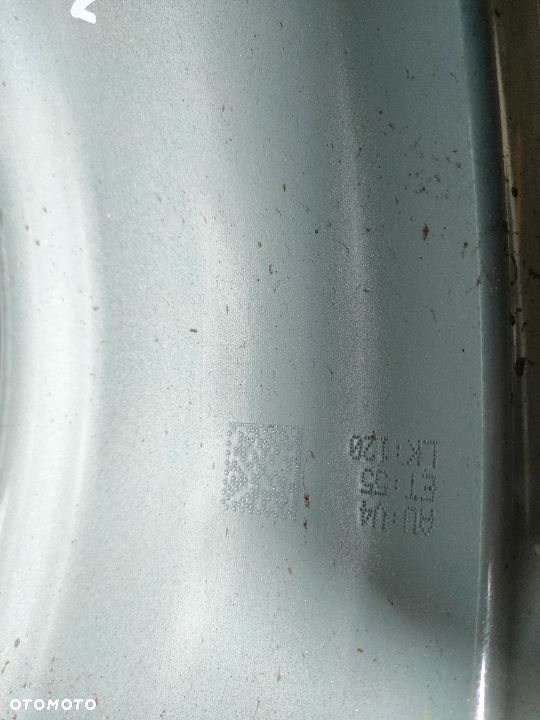 Felga RC  VW T5  KBA 51476   17 cali - 7